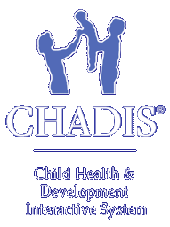 CHADIS Child Health & Development Interactive System